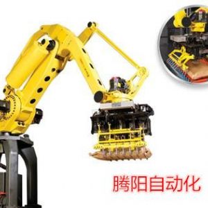 码垛机器人拥有哪些优势？