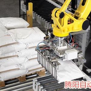 码垛机器人哪家好?牛宝体育app官方下载值得您信赖