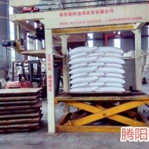 码垛机器人让制造行业从“制造”到“智造”