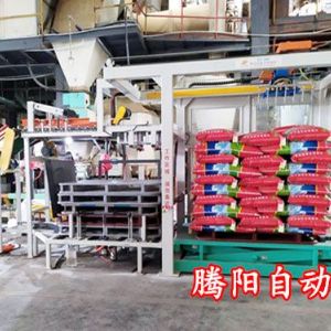 牛宝体育app官方下载为您详细介绍码垛机的特点