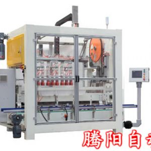 全自动装箱机的优势是什么