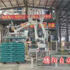 适合购买码垛机器人的企业