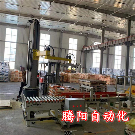 立柱码垛机