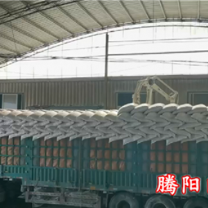 自动装车机为生产厂家带来哪些经济效益