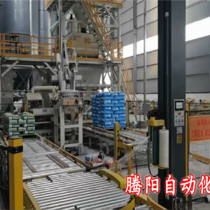 码垛机器人成本走低代替人工趋势明显提升