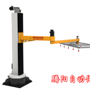 木工上下料机器人的革新之路：志能时代的木工新伙伴