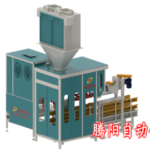 饲料全自动包装机改变传统包装模式