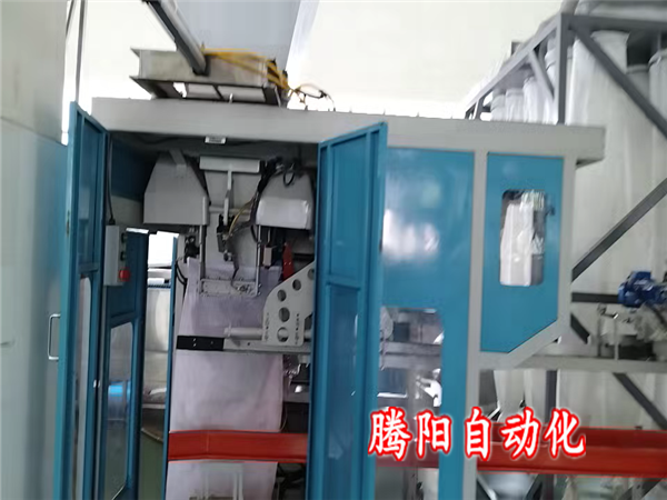 全全自动包装机