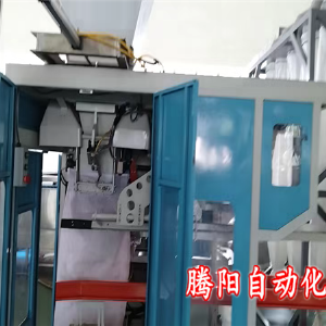 全自动包装机企业降本增效秘诀