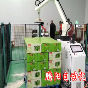 协作机器人的维护保养注意事项